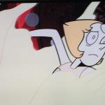 Unsettled pearl
