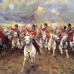 Waterloo Charge
