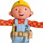 Bob the builder