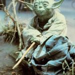 Yoda, I am! | YODA, I AM! | image tagged in yoda | made w/ Imgflip meme maker