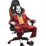 Joker gamer chair