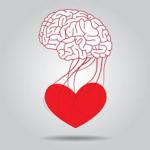 HEART AND BRAIN