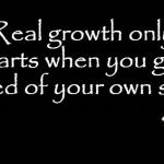 Real Growth