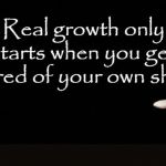 Real Growth | image tagged in real growth | made w/ Imgflip meme maker