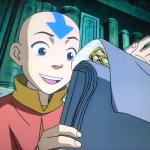 Aang, did you know?