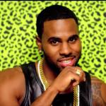 Jason Derulo I got one question meme