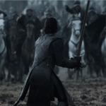 Battle of the Bastards, Jon Snow