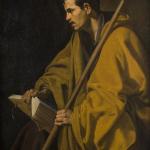 St Thomas the Sceptic