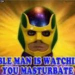 bibleman