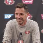 Kyle Shanahan