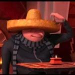 Delicious Sombrero! meme