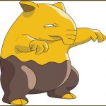 Drowzee | PERSON WHO DOESN'T PLAY POKEMON: YELLOW GOBLIN WITH MESSED UP PANTS; POKEMON MASTER: DROWZEE, A PSYCHIC POKEMON WHICH EVOLVES INTO HYPNO | image tagged in drowzee | made w/ Imgflip meme maker