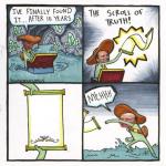 The Scroll Of Truth