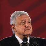 Mexico president AMLO