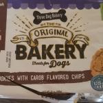 Jj’s favorite snack