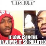 Hits Blunt memes