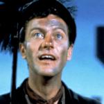 Dick Van Dyke from Mary Poppins