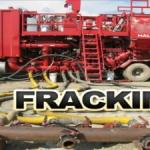 How fracking causes earthquakes