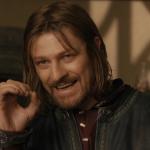 One does not simply