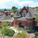 Temple Emanuel Of Pueblo, Colorado 3