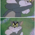 Tom and jerry meme