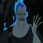 Hades One Does Not Simply