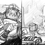 Angry Ork