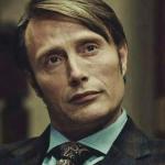 Hannibal Mads Mikkelsen