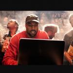 Kanye Takes a Self-Paced Course