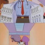 pokemon doctor meme