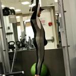 Cantaloupe crotch