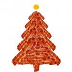 Oh Bacon tree