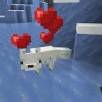 minecraft hearts