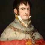 King Felipe VII
