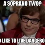 Austin Powers Meme Generator  Imgflip