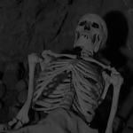 Lost Skeleton of Cadavra