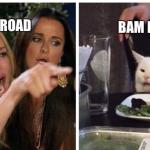 Balm Road