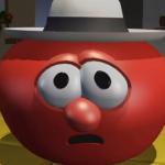 Bob the Tomato