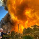 Morrison Coal and Effect