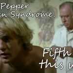 Ghost Pepper Chicken: Is it just an epidemic or it it the end of life as we know it? | Ghost Pepper Chicken Syndrome. Fifth case this week. | image tagged in say ahhh,doctor and patient,doctor hoctor proctor,ghost pepper,come on ice cream,douglie | made w/ Imgflip meme maker