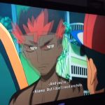 Prof. Kukui is interested GIF Template