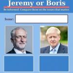 Jeremy vs Boris