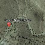 Base of Naruto Runners