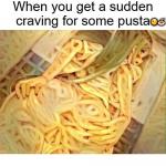 Pusta (Pasta)