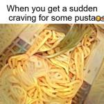 Pusta (Pasta)