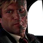 harvey dent/two-face
