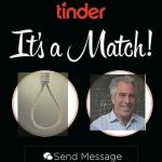 Its a match