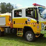 Rural Fire Service