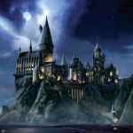 Hogwarts | IMAGINE SEEING OF ONE HOGWARTS; LETTERS COMING OUT FROM YOUR CHIMNEY | image tagged in hogwarts | made w/ Imgflip meme maker