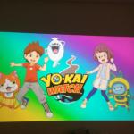 Yo Kai Watch Season Three